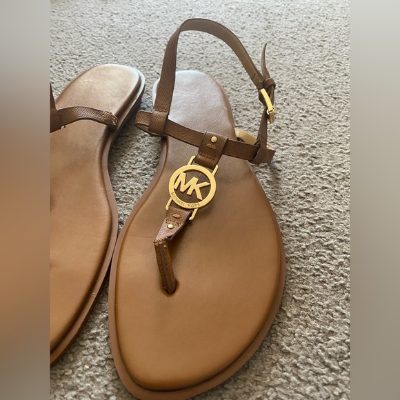 Michael Kors sandals - Picture 5 of 6